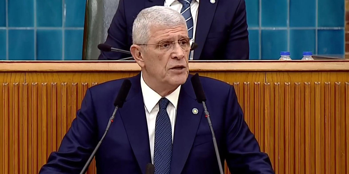 Dervişoğlu: İnin vatandaşın sırtından