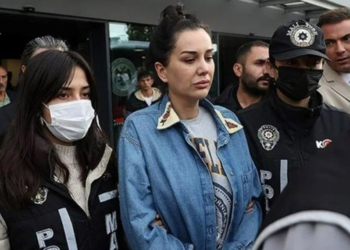 Dilan Polat'ın tahliye talebine mahkemeden ret