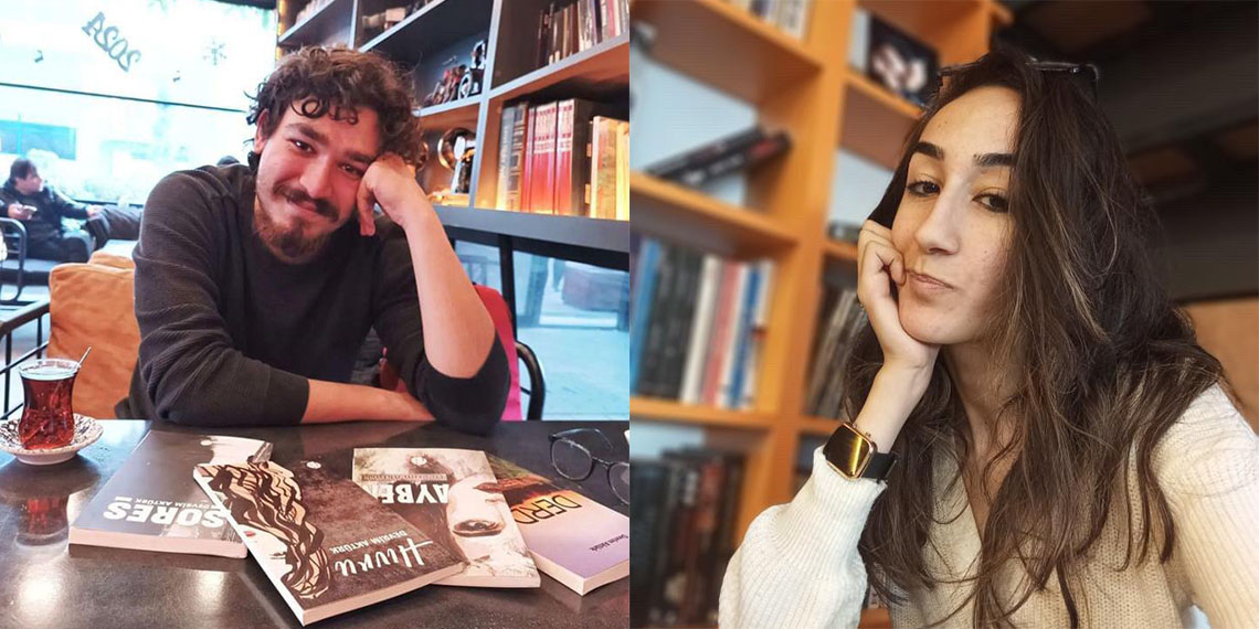 Diyarbakır'dan sanata açılan kapı!