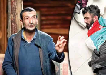 'Diyarbakırlı Ramazan Hoca'yı öldüren sanığa ağırlaştırılmış müebbet