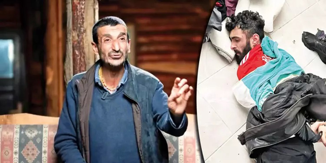 'Diyarbakırlı Ramazan Hoca'yı öldüren sanığa ağırlaştırılmış müebbet