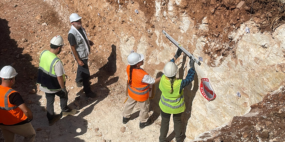 Doç. Dr. Sümer: Atatürk Barajı'nın deprem riski yok