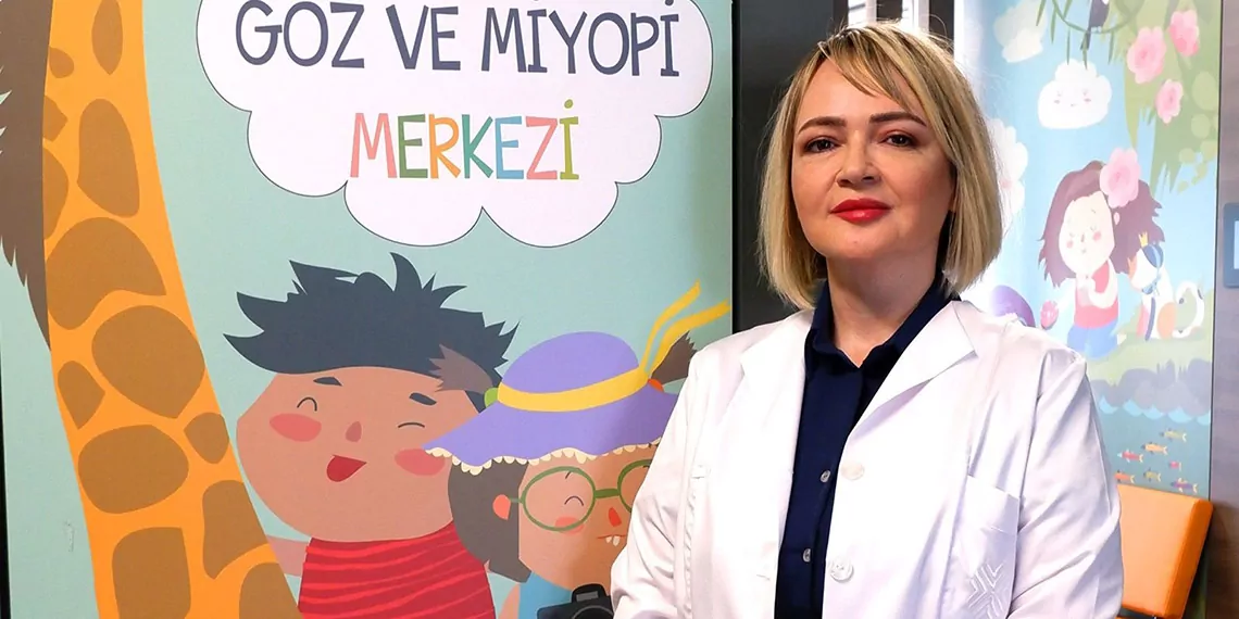 Dünya nüfusuyla birlikte önlenebilir körlük de artıyor