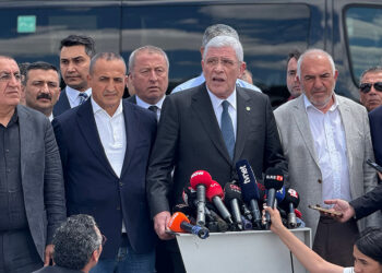 Duruşmanın sulandırılmasına yönelik adımlar atılıyor
