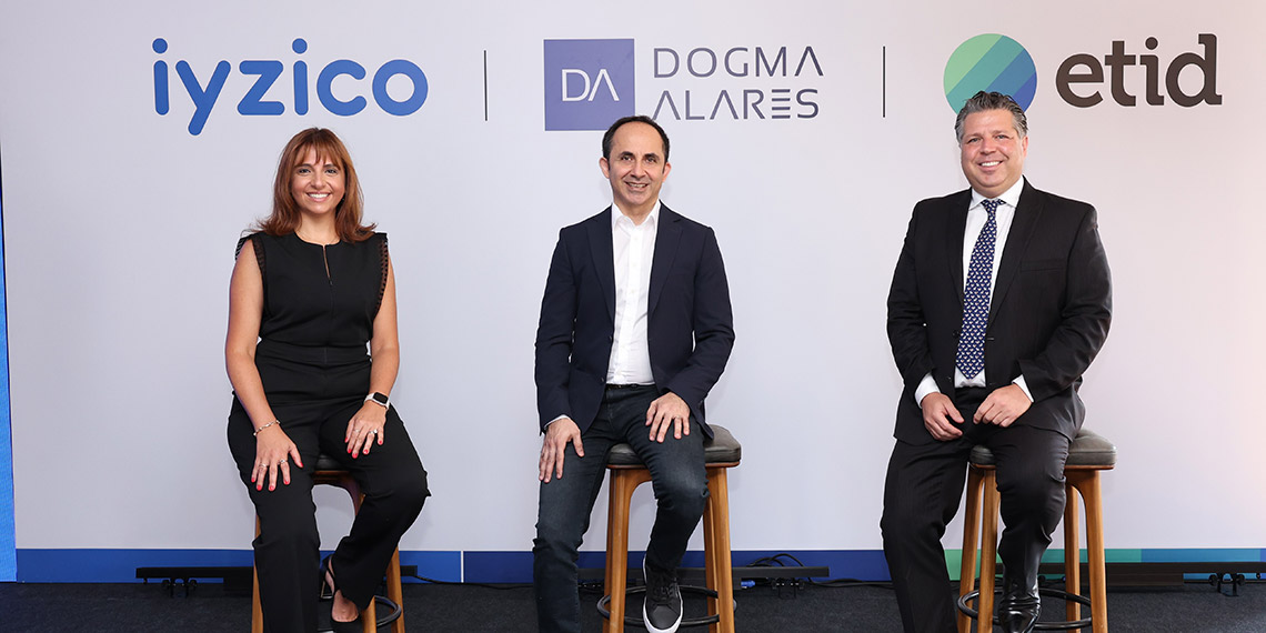 E-ticaret sektörünün satış hacmi 1.855 milyar TL'ye ulaştı