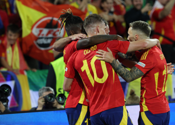 EURO 2024'ün en iyi ilk 11'i açıklandı