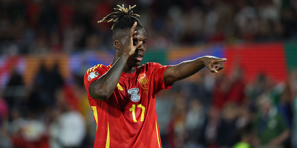 EURO 2024'ün en iyi ilk 11'i açıklandı