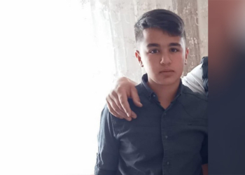 Elektrik akımına kapılan 16 yaşındaki Eren öldü