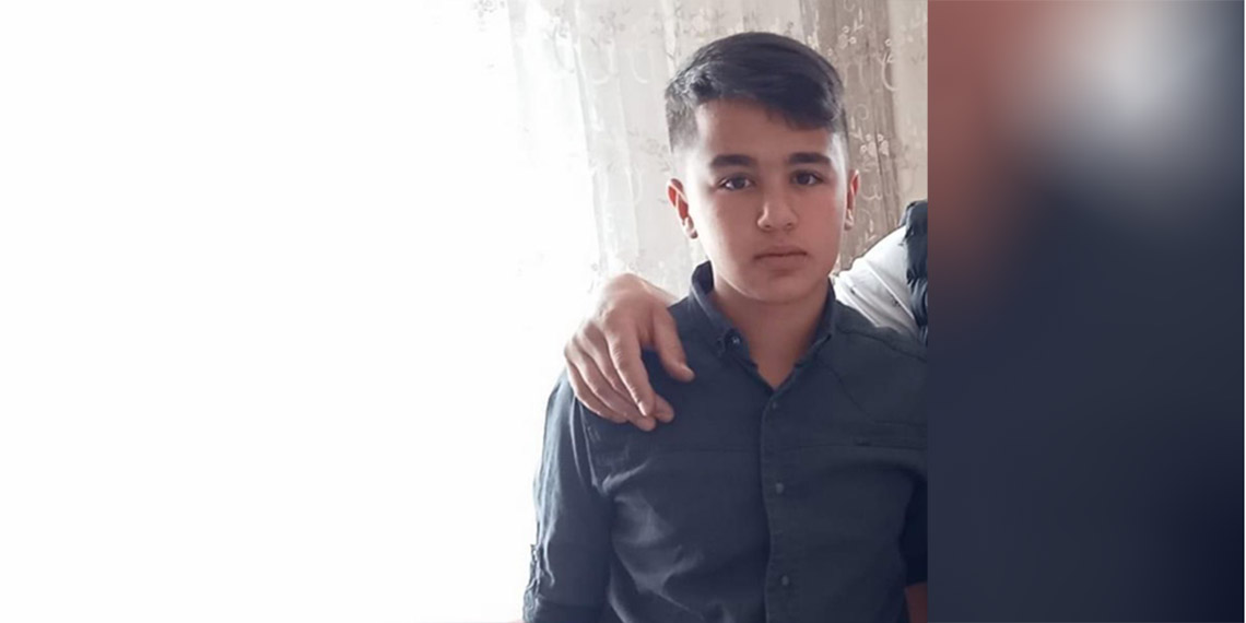 Elektrik akımına kapılan 16 yaşındaki Eren öldü