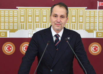 Emeklilere reva görülen zam haksız ve adaletsiz