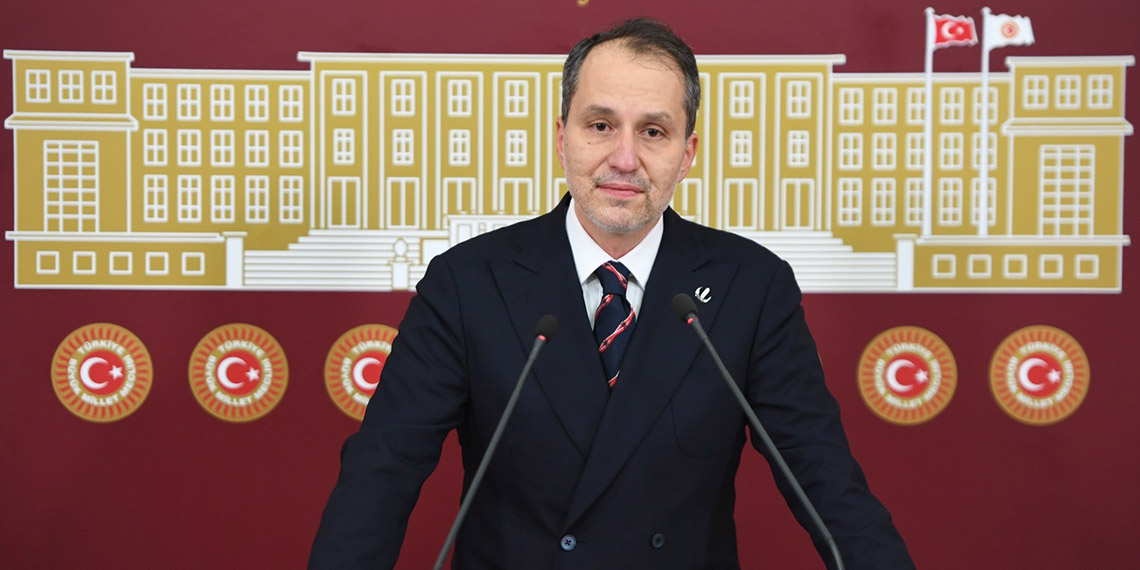 Emeklilere reva görülen zam haksız ve adaletsiz