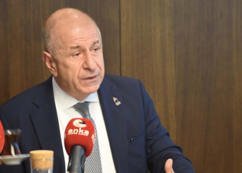En düşük emekli maaşının olması gereken 27 bin liradır
