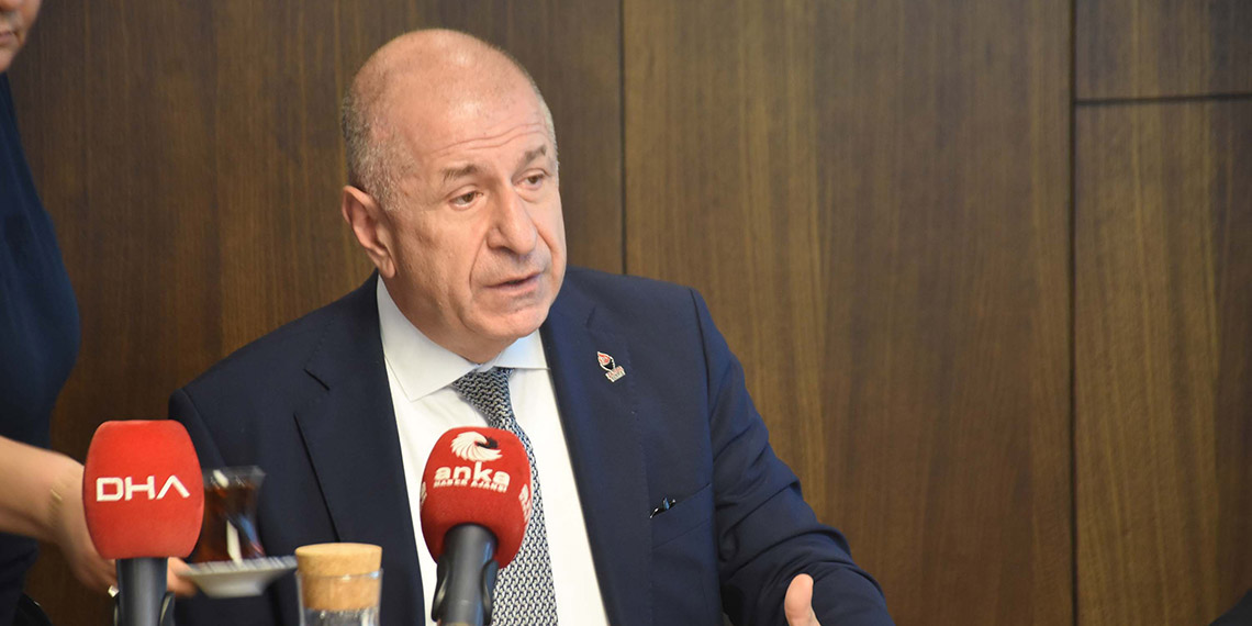 En düşük emekli maaşının olması gereken 27 bin liradır