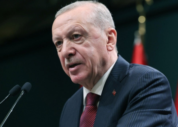 Erdoğan: Akıl ve vicdan tutulmasıyla karşı karşıyayız