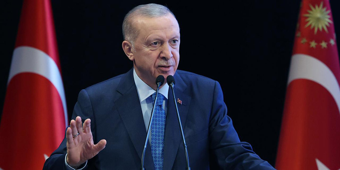 Erdoğan: Heniye'ye yönelik kalleş suikastı lanetliyorum
