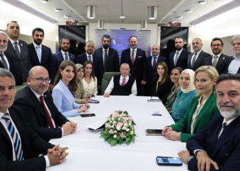 Erdoğan'dan 'Suriye' açıklaması: Görevi Bakan Fidan'a verdim