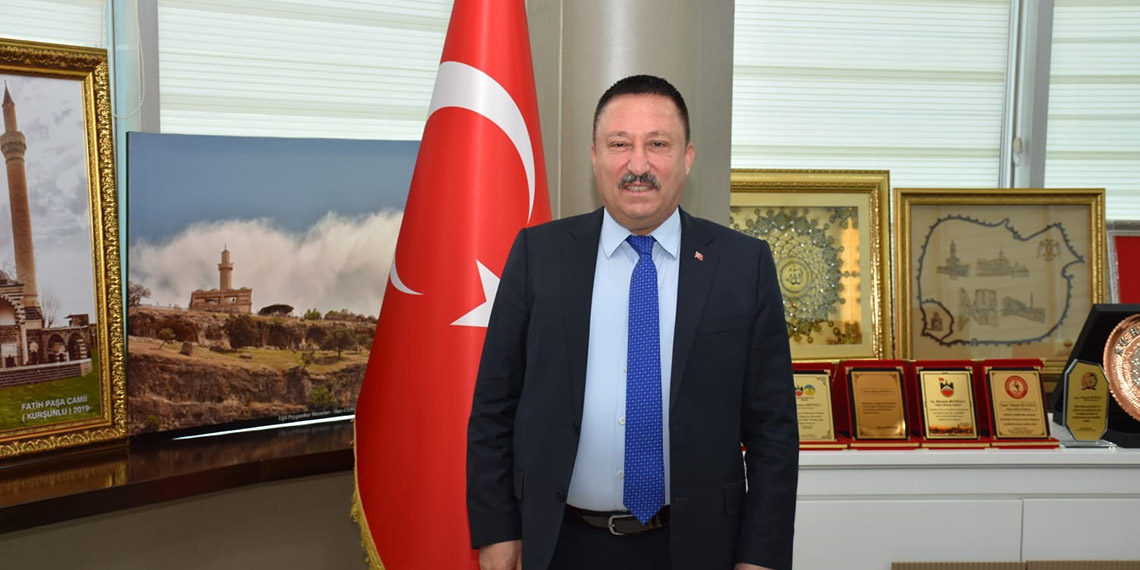 Eski Bağlar Belediye Başkanı ve 14 yakınının mal varlıklarına el konuldu