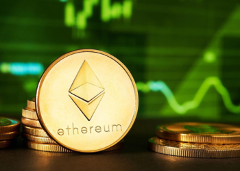 Ethereum 2024'te istikrarlı büyüdü