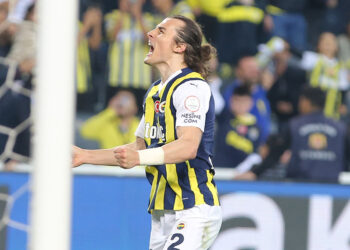 Fenerbahçe, Çağlar Söyüncü'nün bonservisini aldı