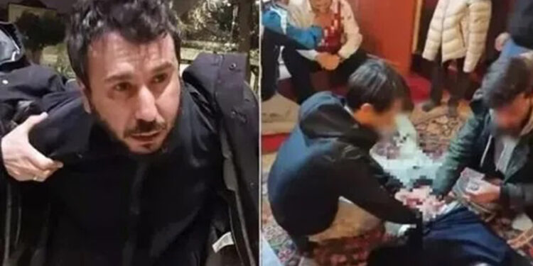 Fatih Camii imamını bıçaklayan sanık savunma yaptı