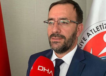 Birçok madalya ile ülkemize döneceğiz