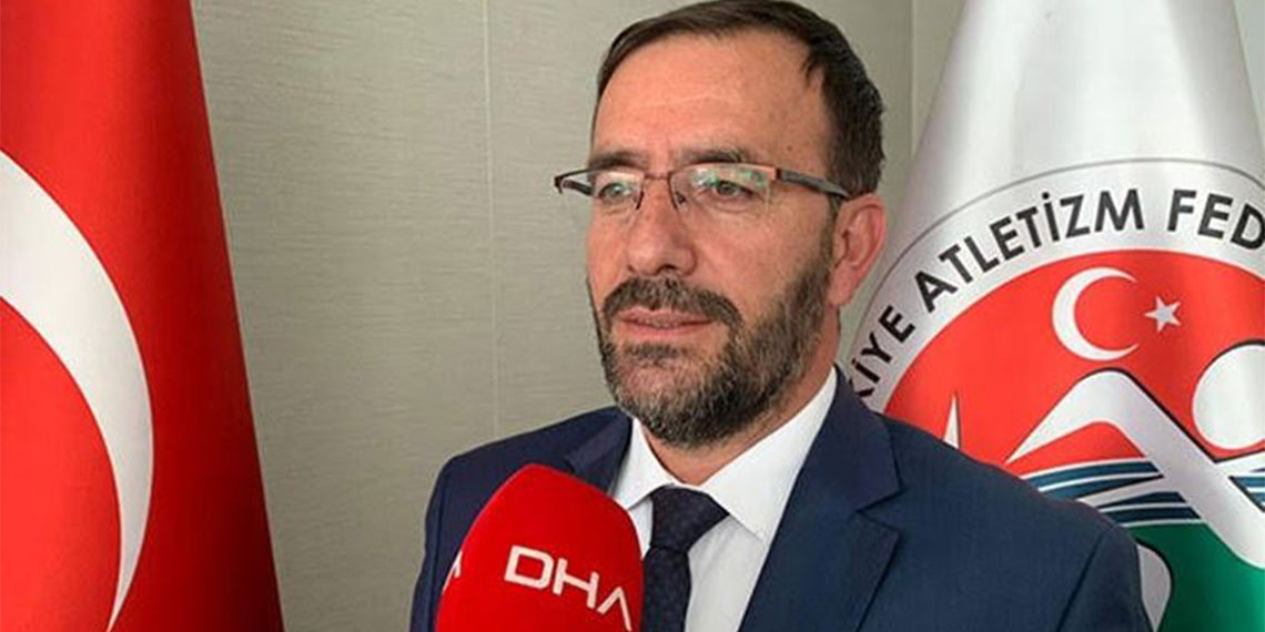 Birçok madalya ile ülkemize döneceğiz