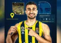 Fenerbahçe beko, erten gazi'yi kadrosuna kattı