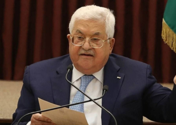 Filistin Devlet Başkanı Abbas, Türkiye'ye geliyor