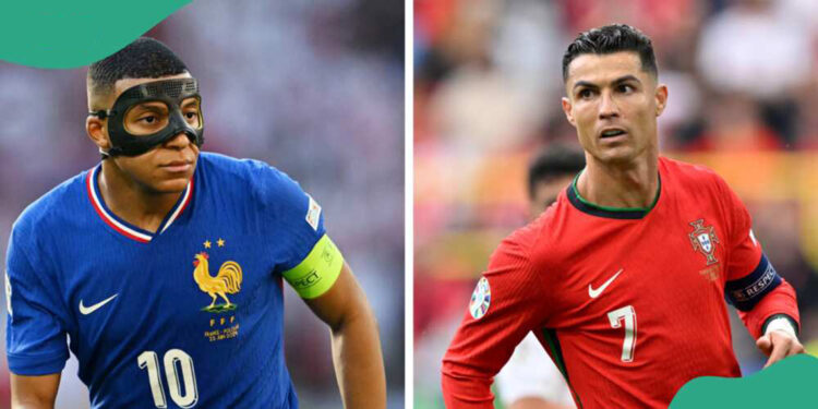 Fransa penaltılarla yarı finalde