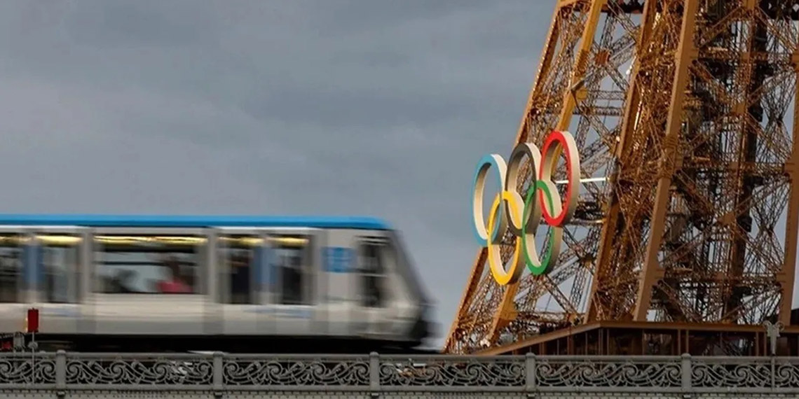 Fransa'da sabotaj sonrası tren seferlerinde aksama