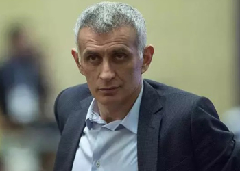 Futbol camiasından Hacıosmanoğlu'na tebrik mesajları