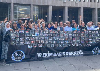 Gar katliamı davasında karar çıktı