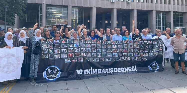 Gar katliamı davasında karar çıktı