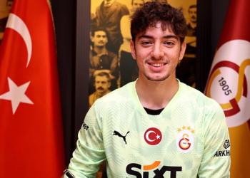 Galatasaray, Jankat Yılmaz'ı Adanaspor'a kiraladı