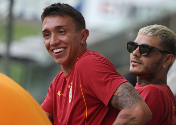 Galatasaray, hazırlık maçında Slovakya ekibi Trencin’i farklı yendi