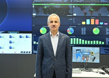 Geniş bant internet abone sayısı 94,2 milyona ulaştı