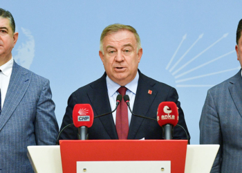 CHP'li belediyelerin elini kolunu bağlamak için yasal düzenleme hazırlığına girişmişler