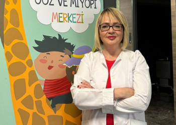 Gözler dijital dünyada da ifadenin anahtarı