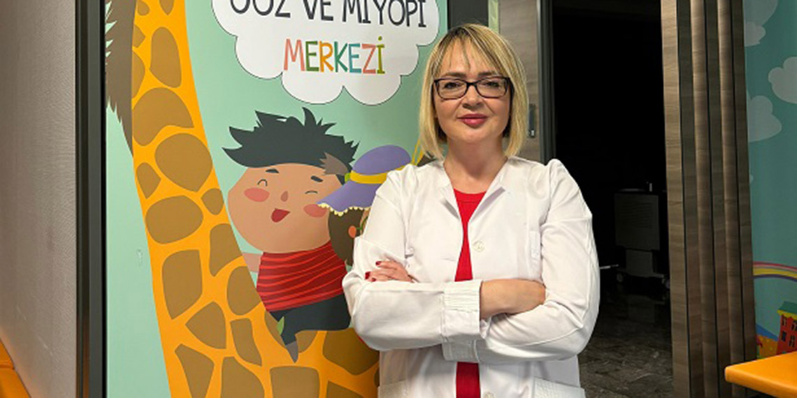 Gözler dijital dünyada da ifadenin anahtarı