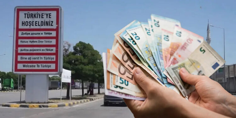 Gurbetçilere 'Vatana Destek Vergisi' mi geliyor? Resmi açıklama yapıldı