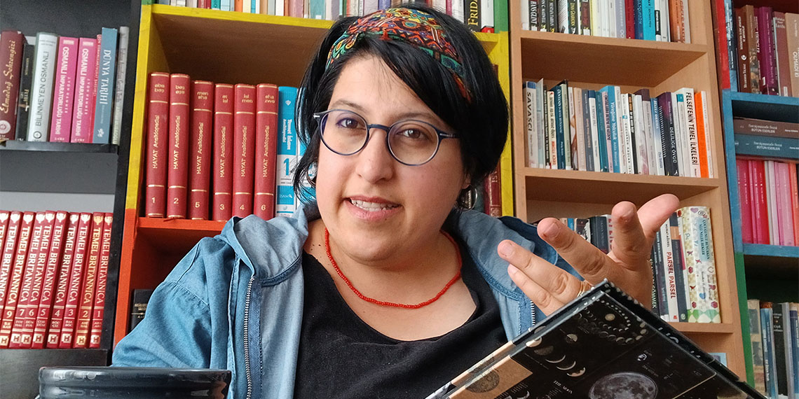 Editörlük, harflere sınırlandıracak kadar kolay iş değildir!      