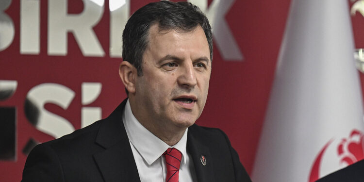 Hadsizliğinin cevabı elbette her mecrada verilecektir