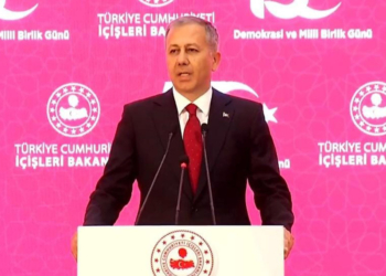 Hainleri affetmeyeceğiz, onları yaptıklarına pişman edeceğiz