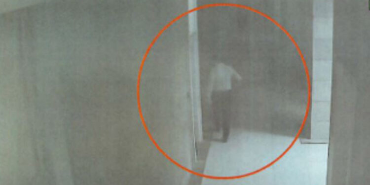 Hakime, liseli stajyerine cinsel saldırıdan dava