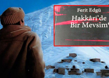 Hakkari'de Bir Mevsim