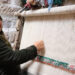 Halı dokumacılığı ile 58 yıl aile ekonomisine katkı sağladı
