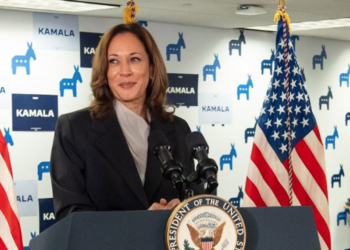 Harris: Trump ülkeyi geriye götürmek istiyor