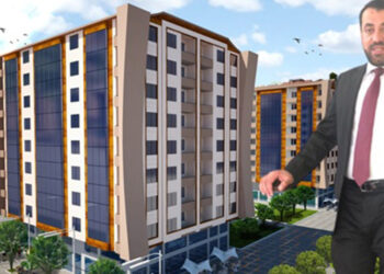 Hatay'da 97 kişinin öldüğü binanın müteahhidine tahliye kararı