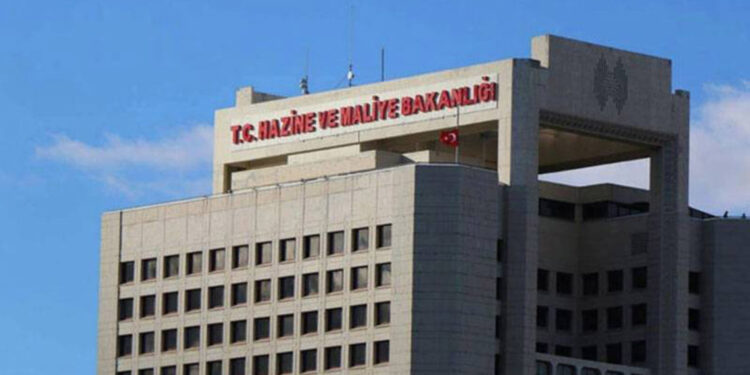 Hazine ve Maliye Bakanlığı'ndan 'zorunlu tadilat' açıklaması