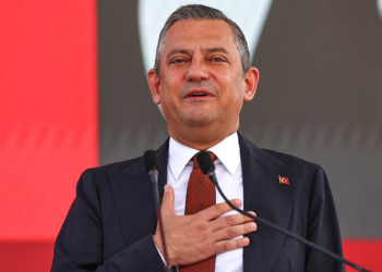 Hepimiz o canların önünde kendimizi siper etmeye hazırız